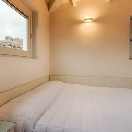 Bologna Altana Deluxe Apartment Екстериор снимка