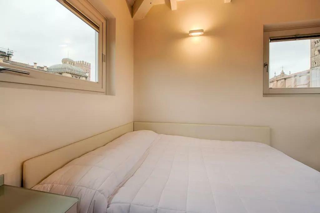 Bologna Altana Deluxe Apartment Екстериор снимка