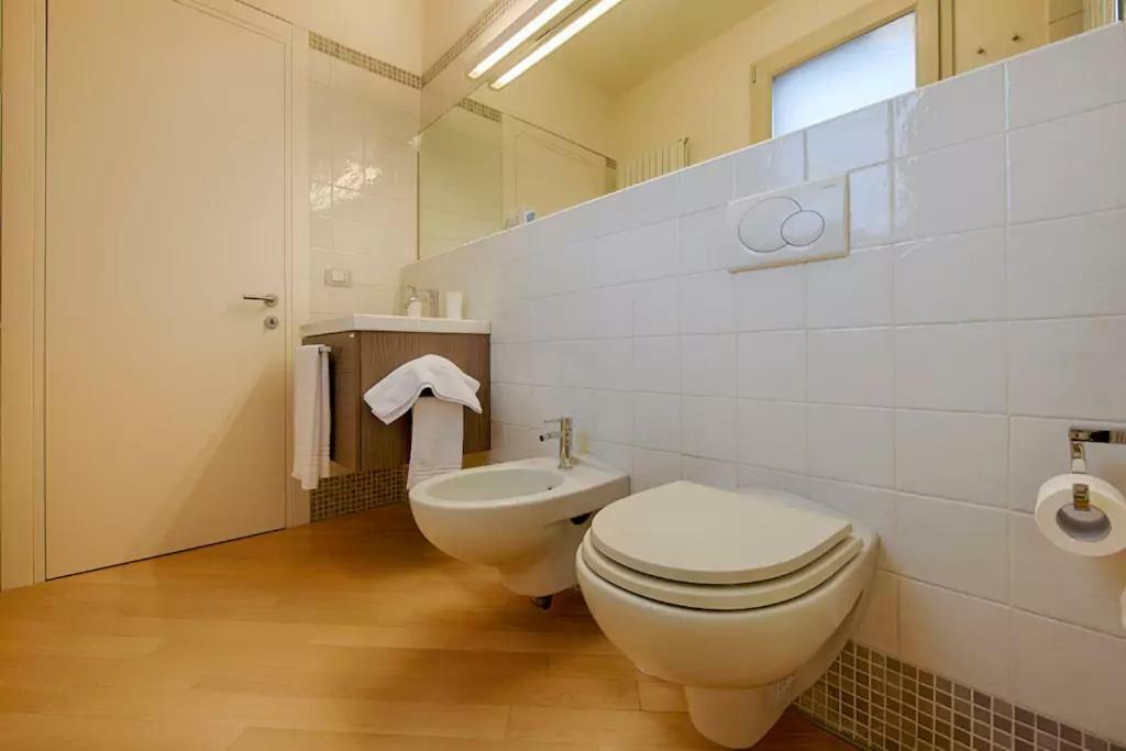 Bologna Altana Deluxe Apartment Екстериор снимка