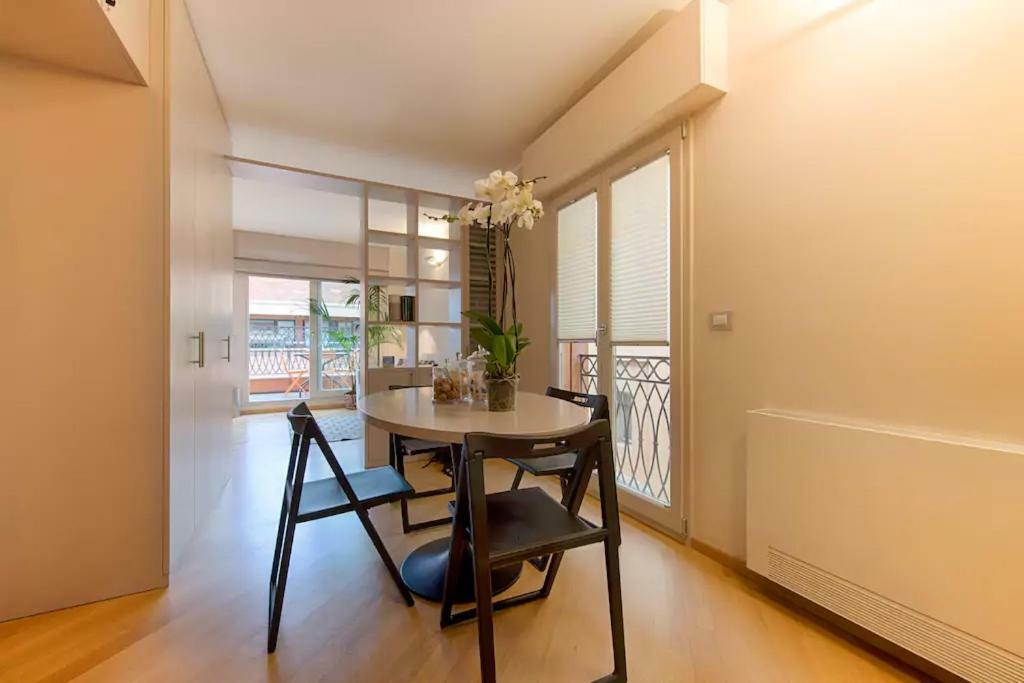 Bologna Altana Deluxe Apartment Екстериор снимка