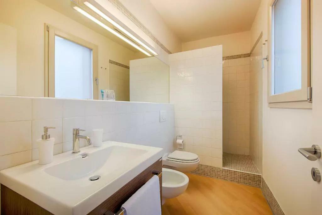 Bologna Altana Deluxe Apartment Екстериор снимка