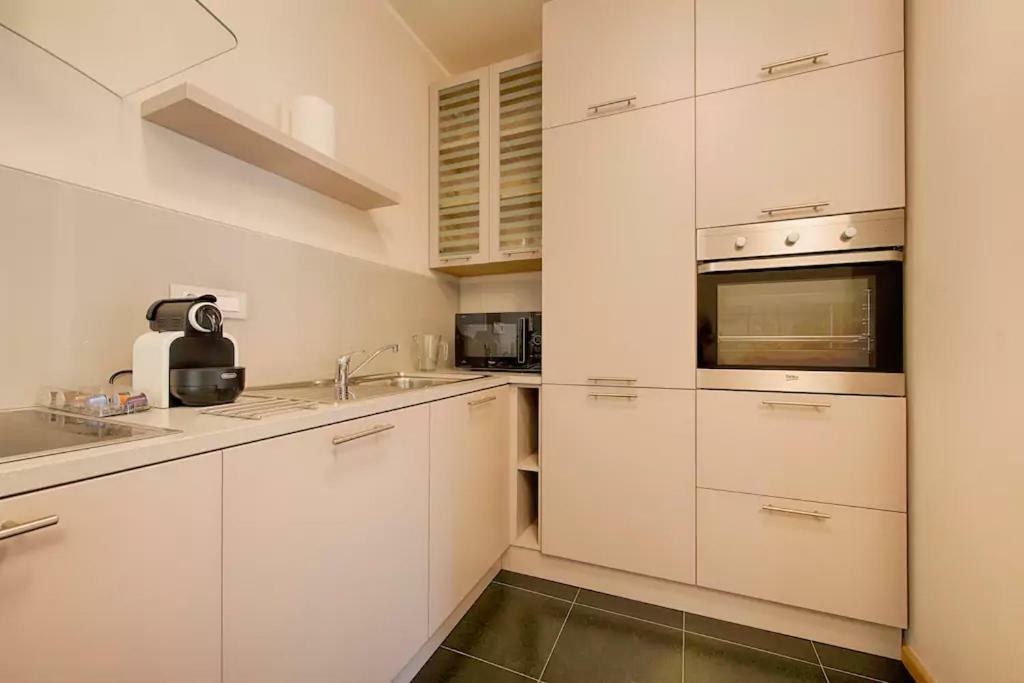 Bologna Altana Deluxe Apartment Екстериор снимка