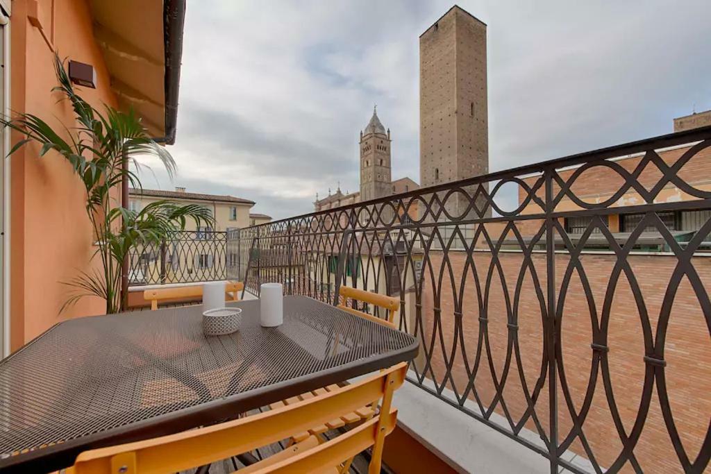 Bologna Altana Deluxe Apartment Екстериор снимка