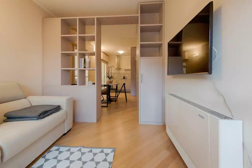 Bologna Altana Deluxe Apartment Екстериор снимка