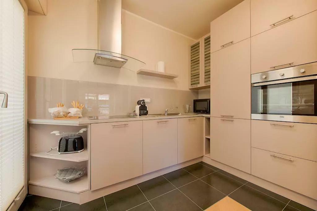 Bologna Altana Deluxe Apartment Екстериор снимка