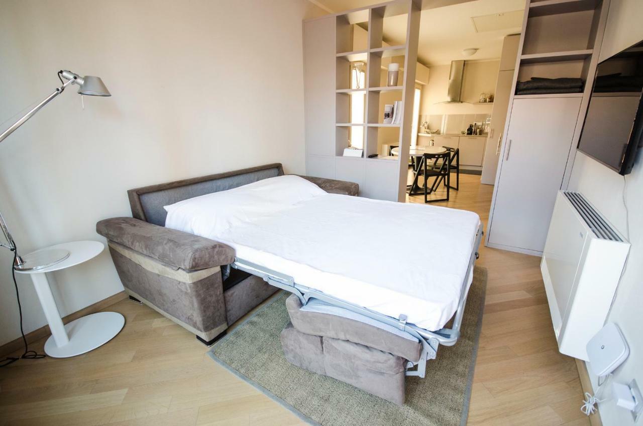 Bologna Altana Deluxe Apartment Екстериор снимка