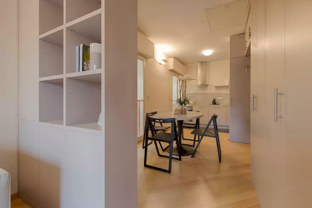 Bologna Altana Deluxe Apartment Екстериор снимка