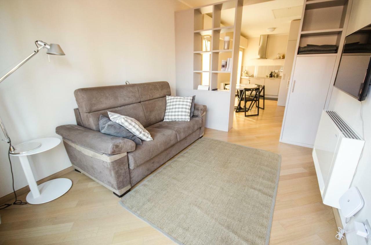 Bologna Altana Deluxe Apartment Екстериор снимка