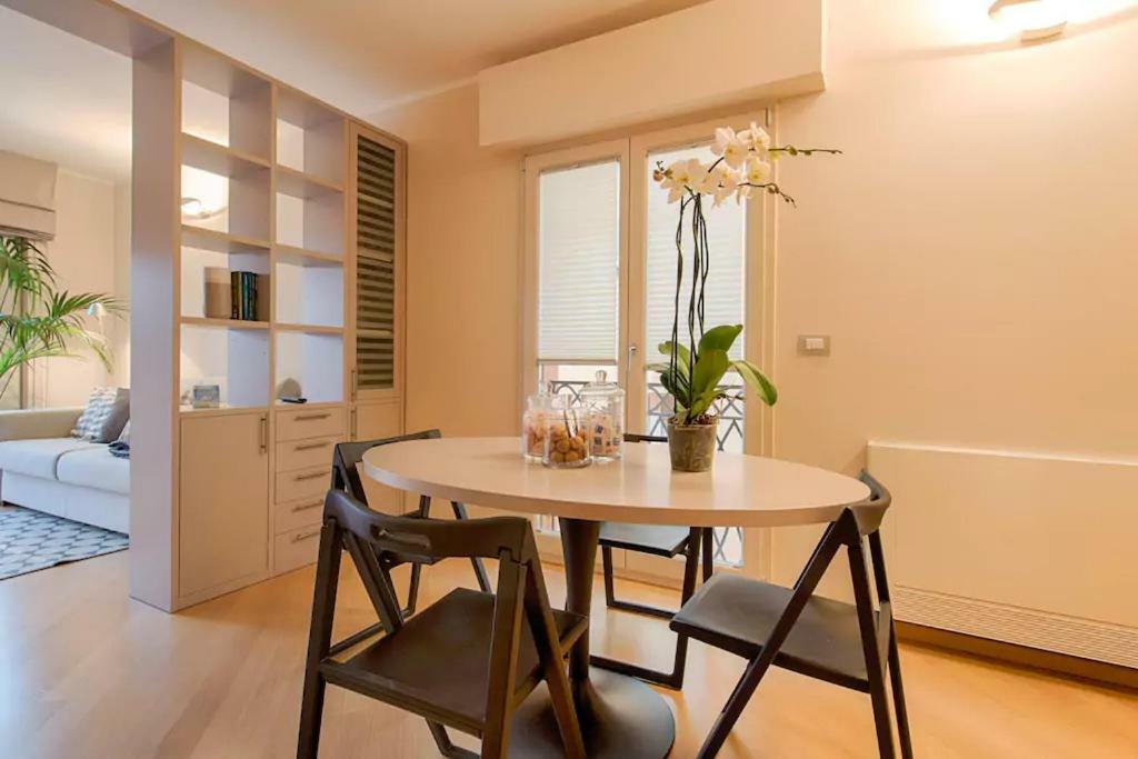 Bologna Altana Deluxe Apartment Екстериор снимка