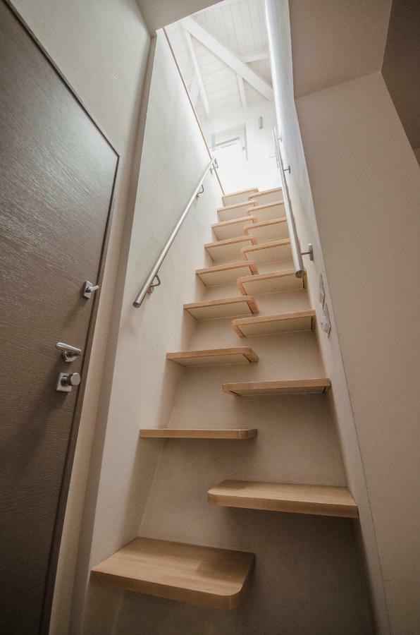 Bologna Altana Deluxe Apartment Екстериор снимка